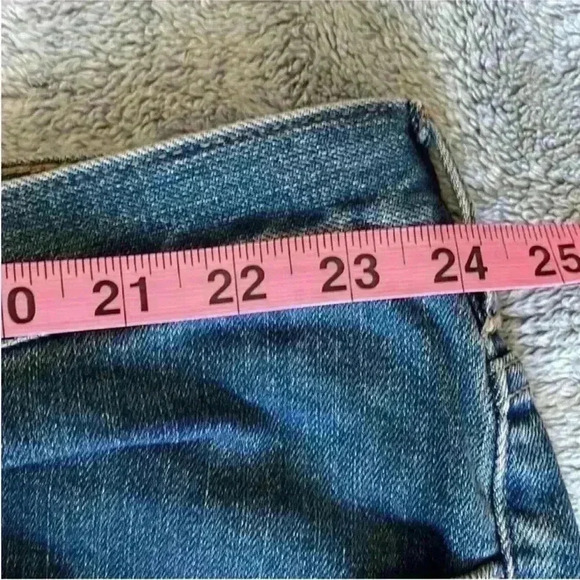 Carhartt Blaine Jean Original Fit Rugged Flex Jeans - Straight Leg Size 24W NWT - Picture 7 of 11